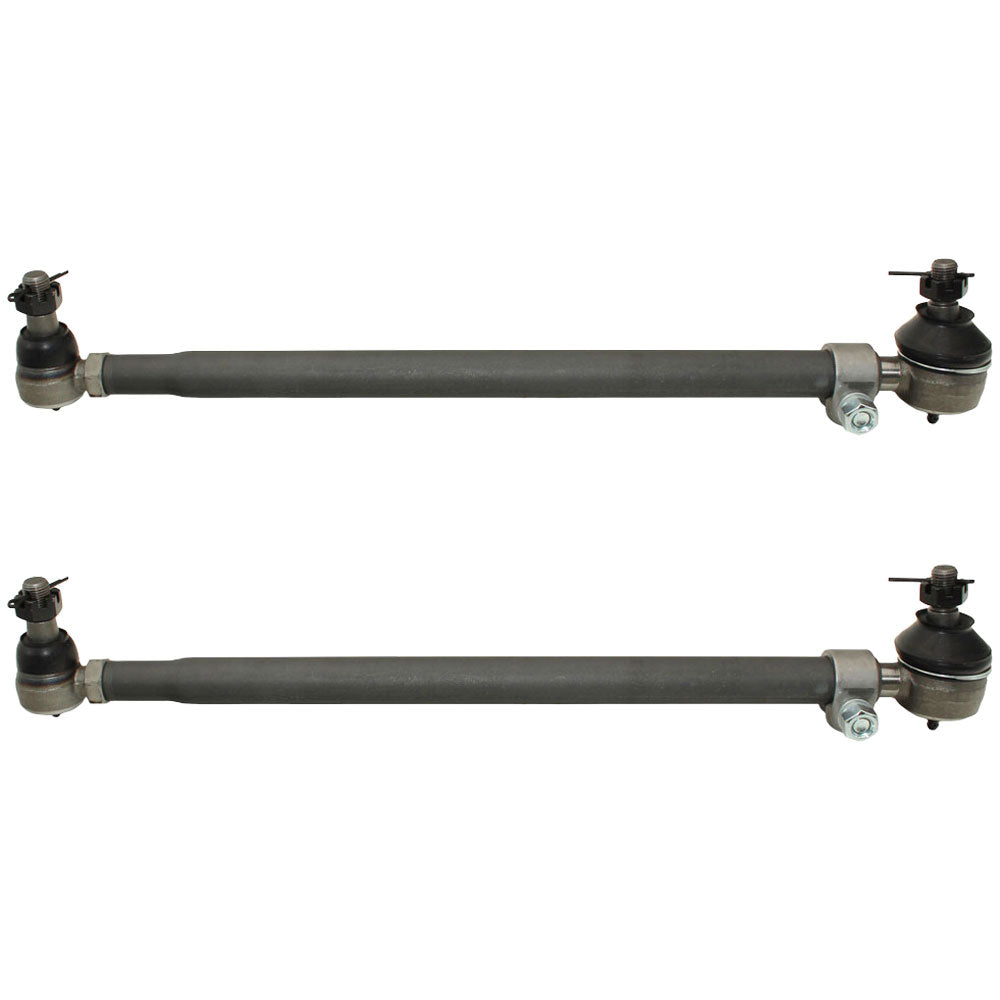 223326 Qty 2: Complete Tie Rod Assembly
 Fits Case/International Harvester