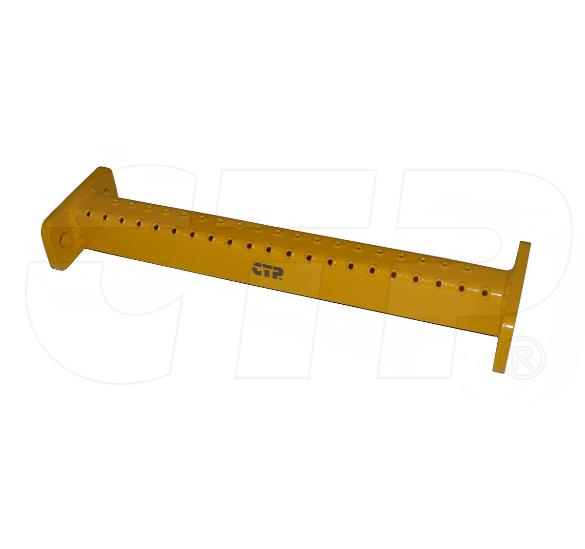 2234472 Step As Fits Caterpillar Models