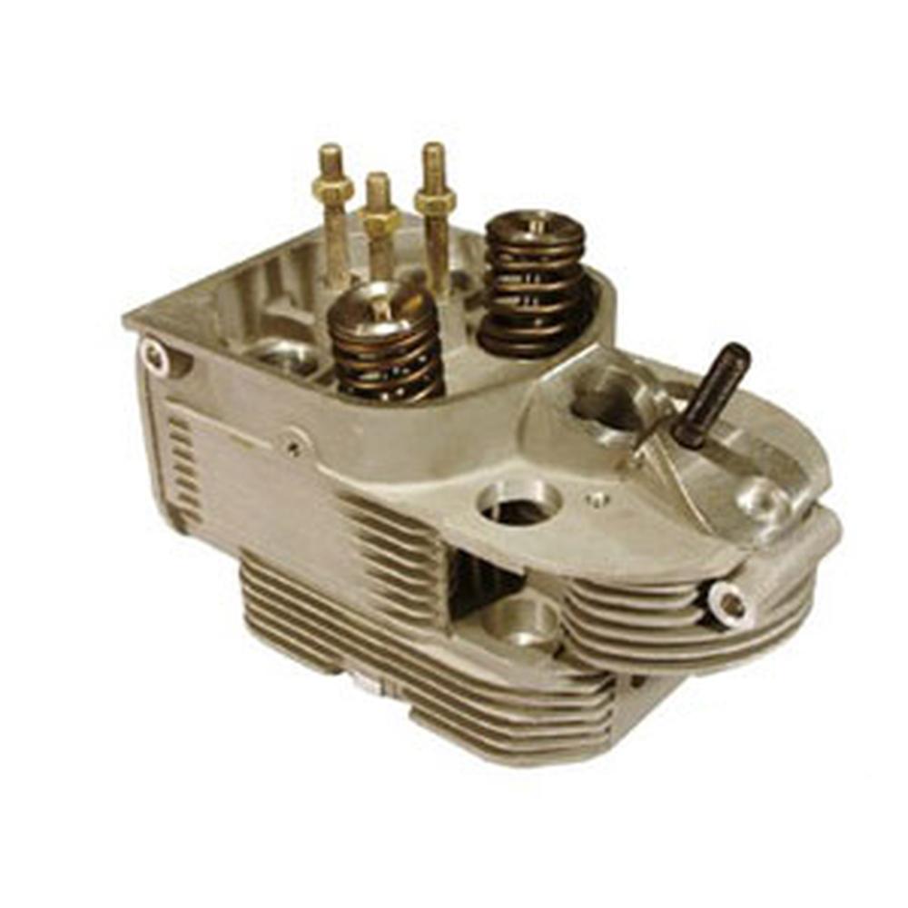 Cylinder Head Fits Renault Replaces 6005000686
