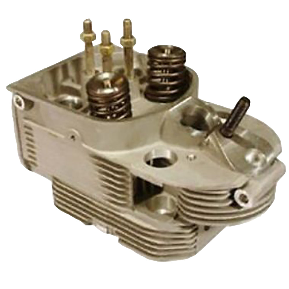 Cylinder Head Fits Renault Replaces 6005000686