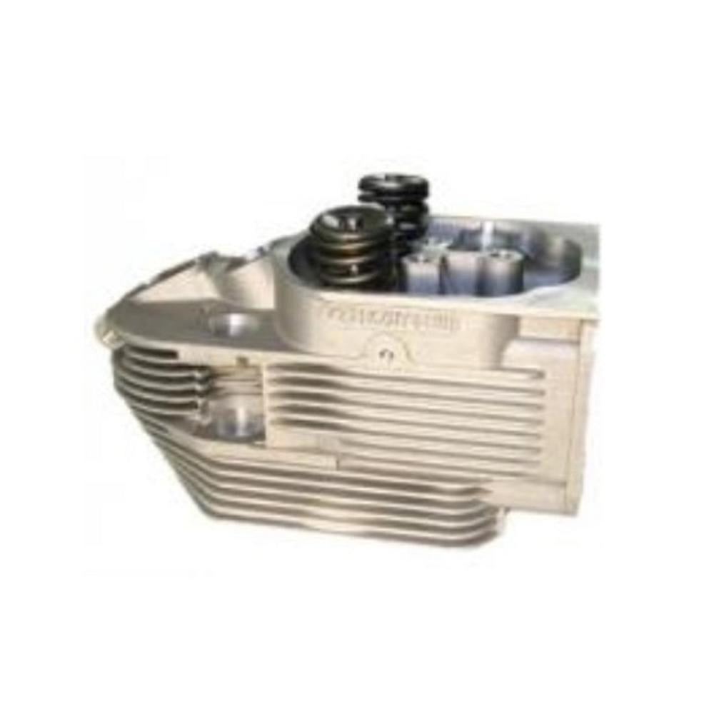 Cylinder Head Fits Deutz-Fits Allis Replaces 02231154