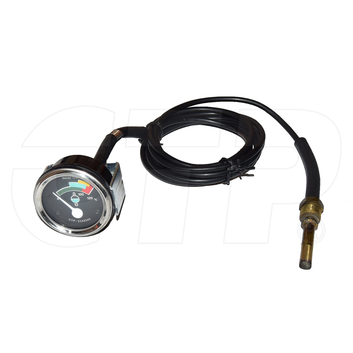 2243343 Indicator Fits Caterpillar Models
