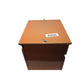 Battery Box Fits Allis Chalmers RC IB WC WF 70224539