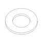 224584A2 New Friction Clutch Plate Fits Case-IH Cutting Platform Models