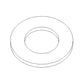224584A2 New Friction Clutch Plate Fits Case-IH Cutting Platform Models