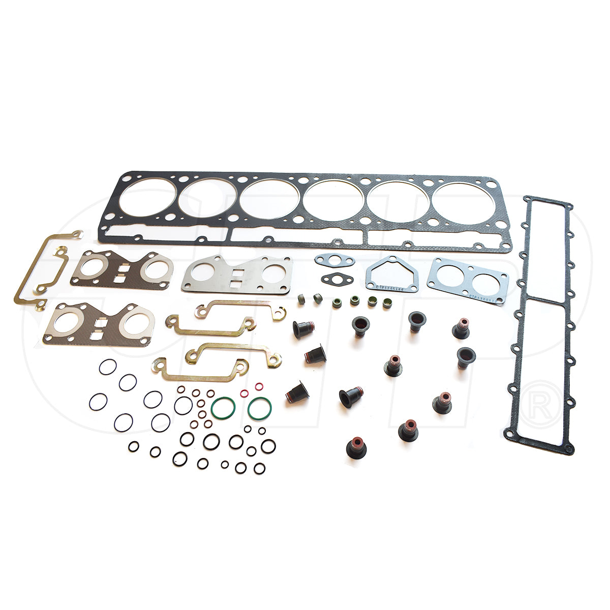 2248913 Gasket Kit-Sch Fits Caterpillar Models