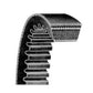 Automotive Wedge Belt Fits Universal Products Replaces 17X1247