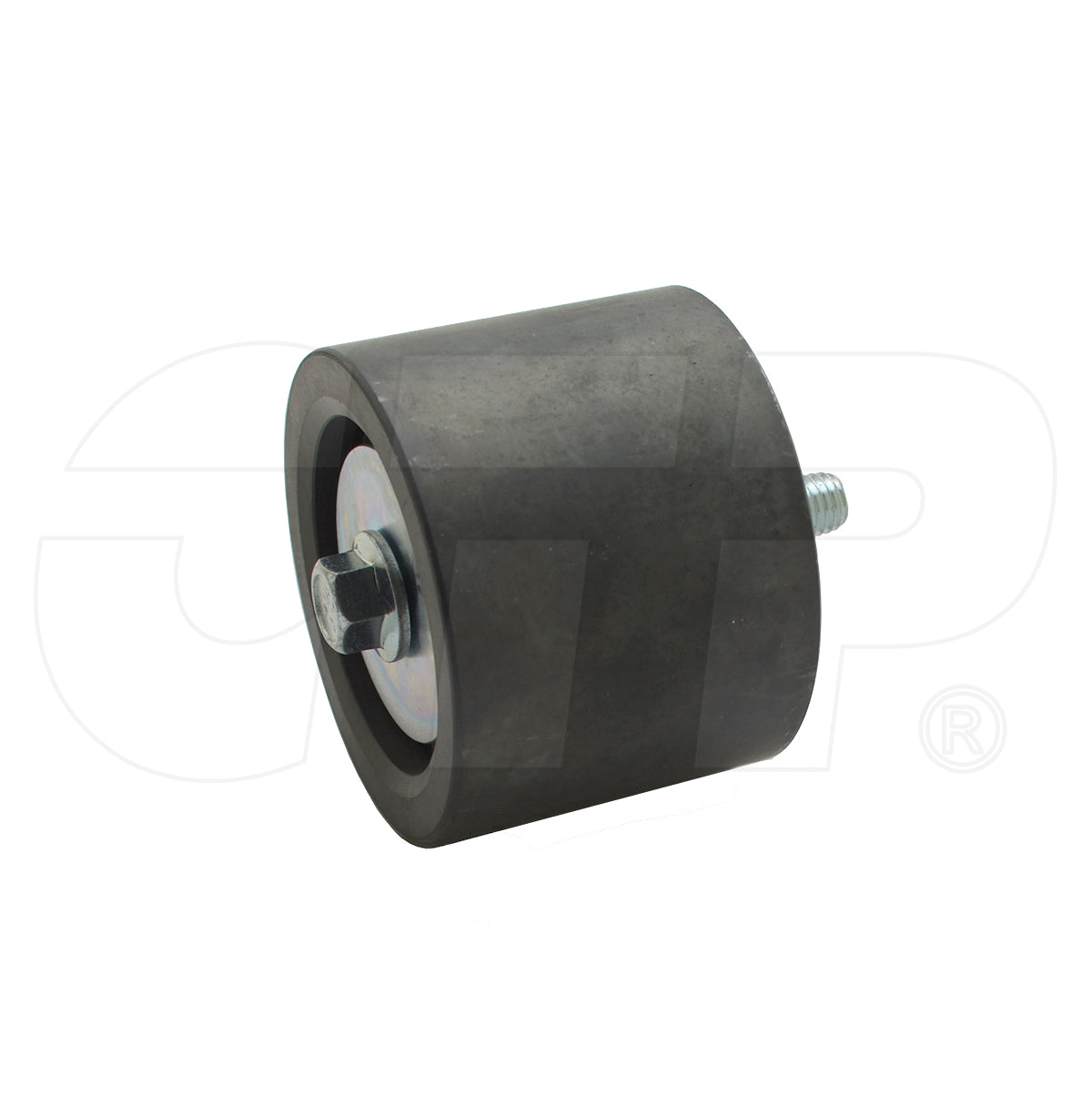 2249775 Pulley As-Idler Fits Caterpillar Models