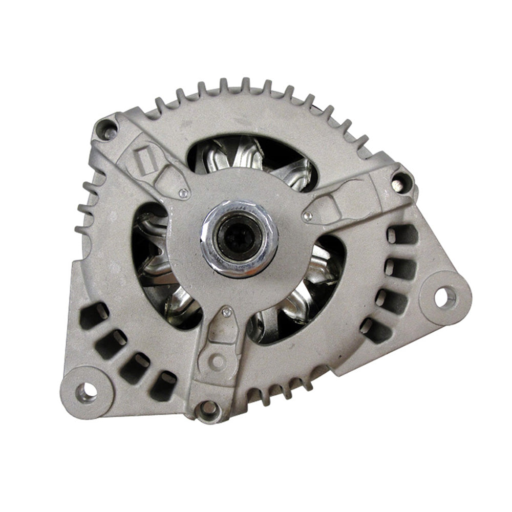 Alternator Fits Caterpillar 420D Backhoe Loader