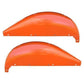 225234 225236 Fender Pair Fits Allis Chalmers Tractor C CA Early B Tractors