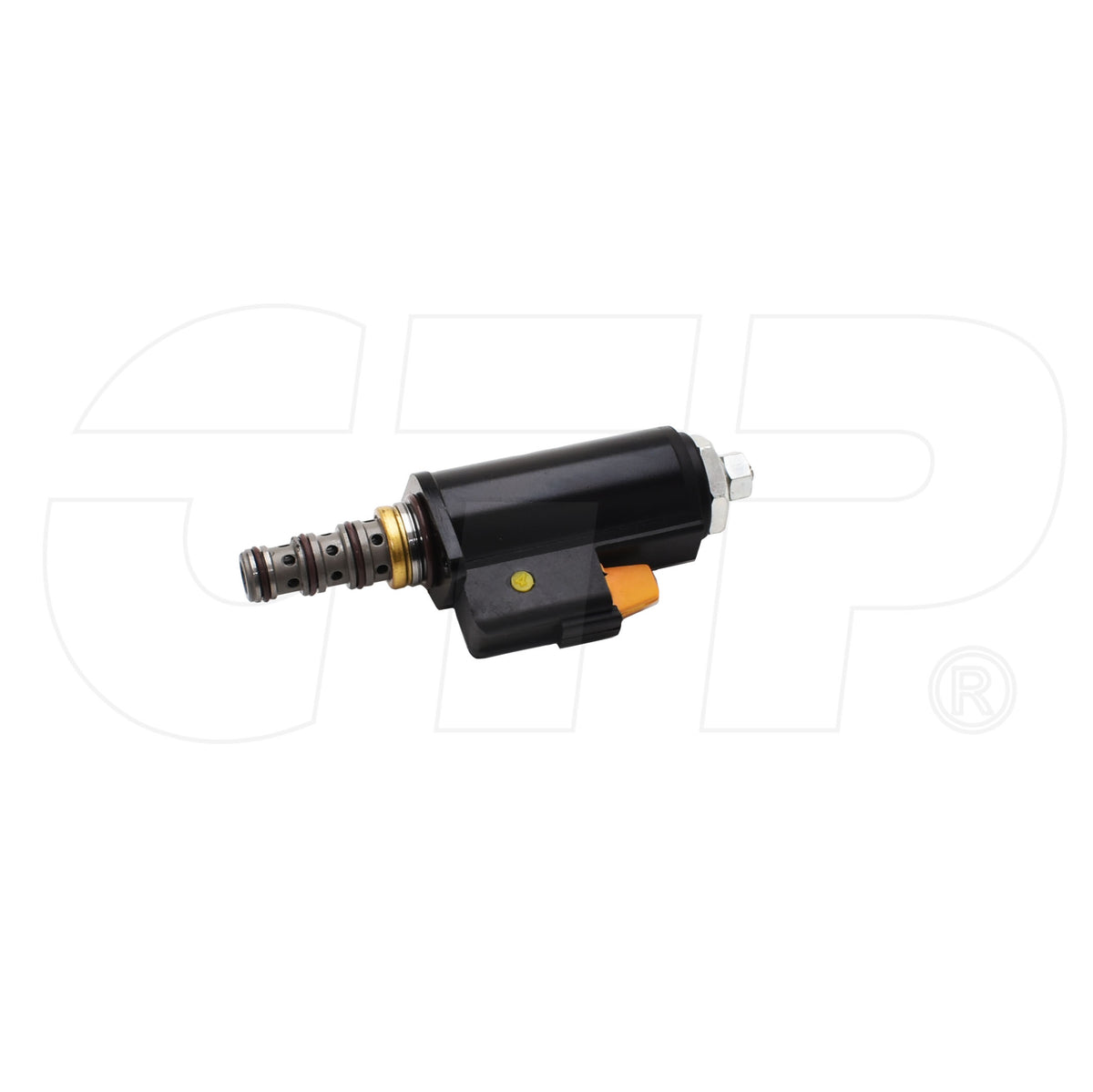 2254558 Valve Gp-S Fits Caterpillar Models