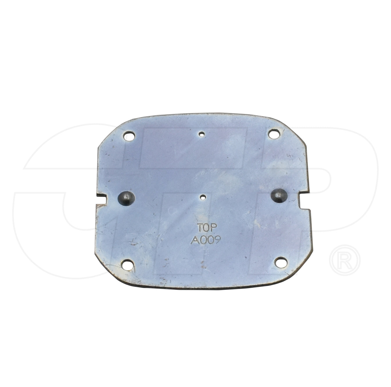 2256477 Plate Fits Caterpillar Models