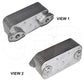 2256817 Cooler-Oil Fits Caterpillar Models