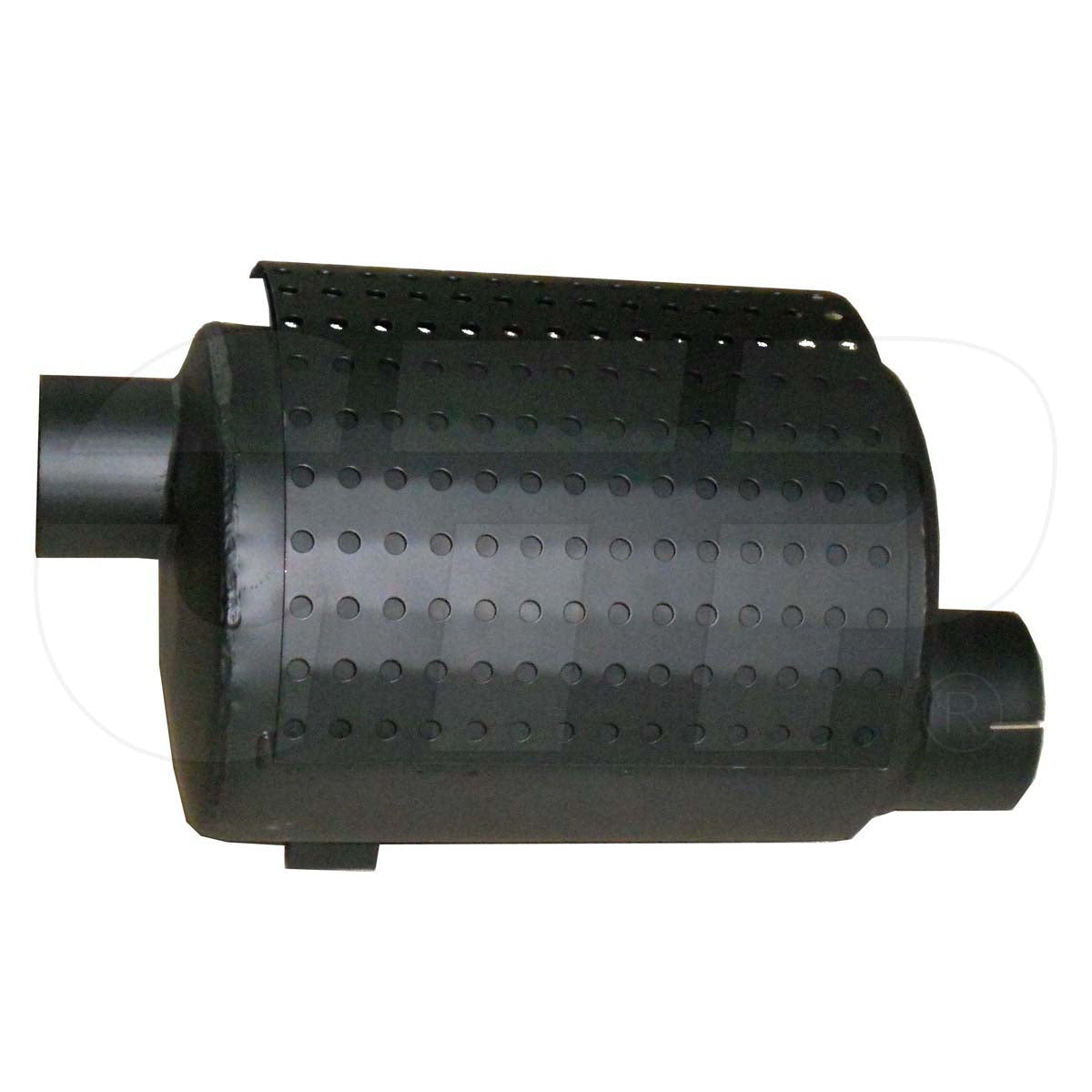 2265611 Muffler As Fits Caterpillar Models