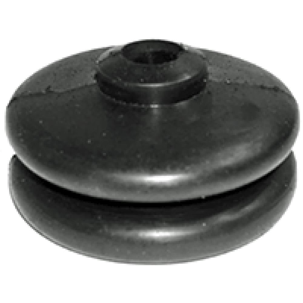 226863 Rubber Gear Shift Boot for AC Fits Allis Chalmers Centaur 170 175 210