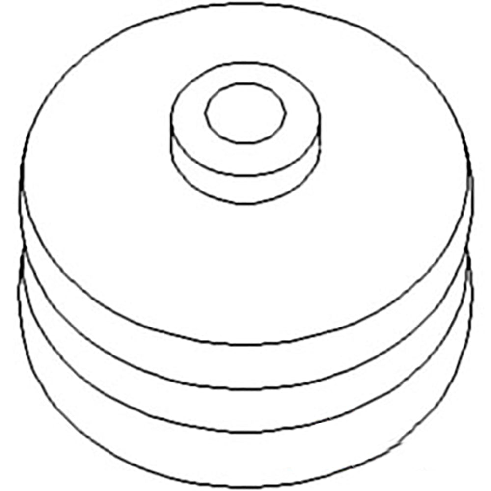 Fits Allis CHALMERS TRACTOR B C CA WC WD WD45 GEAR SHIFT LEVER RUBBER BOOT REPRO