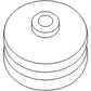 226863 Rubber Gear Shift Boot for AC Fits Allis Chalmers Centaur 170 175 210