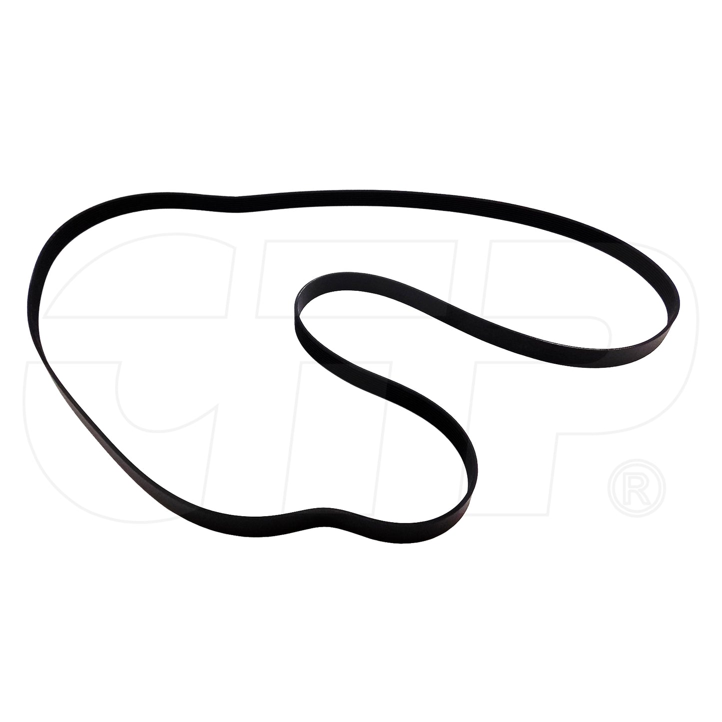 2269381 Serpentine Belt Fits Caterpillar Models