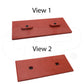 2269764 Pad As. Fits Caterpillar Models