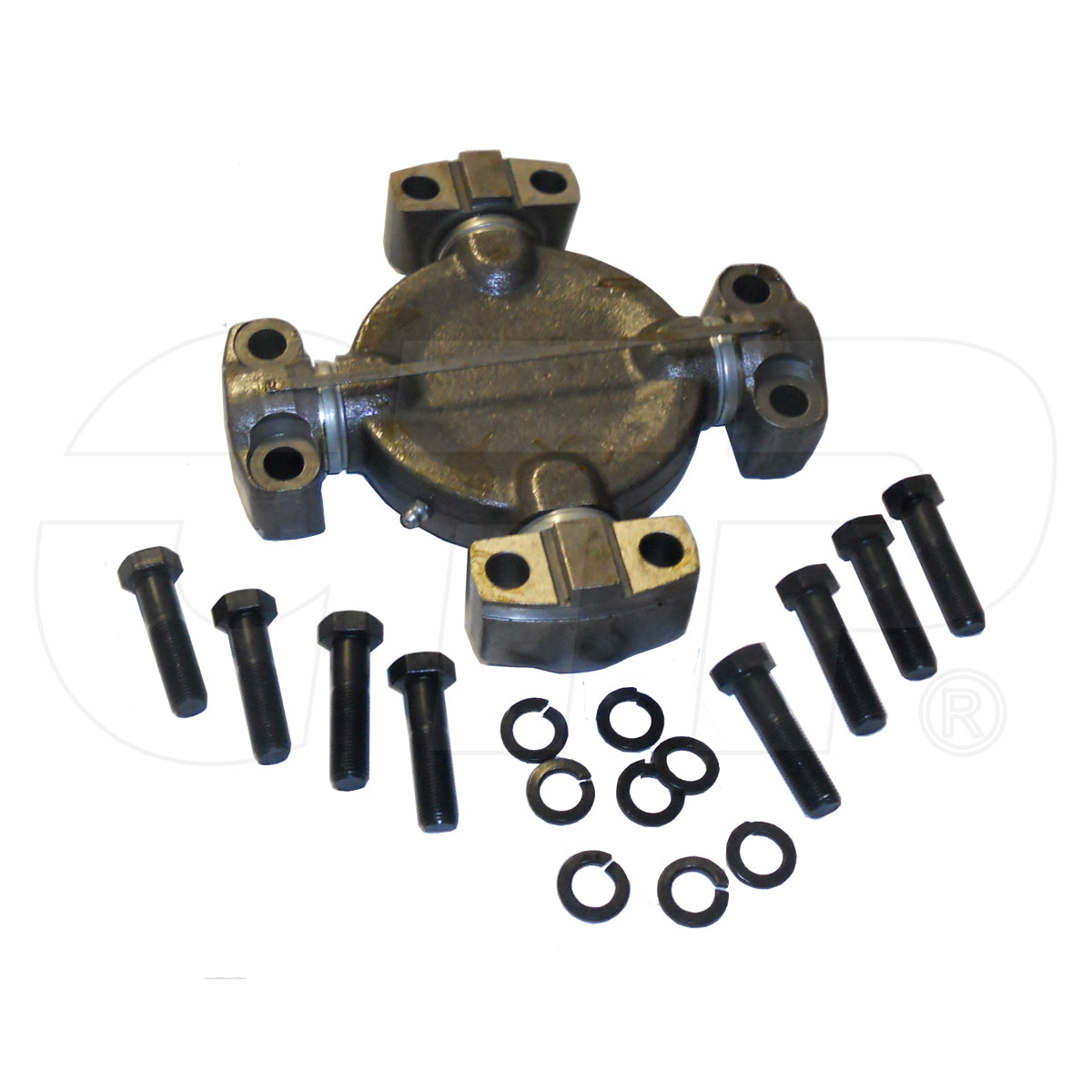 2275605 Bearing-Sp Fits Caterpillar Models