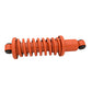 Seat Shock Fits Allis Chalmers 7000 7010 7020 7040 7580 7080 7060 190XT 220 219
