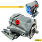 2283638 Pump Gp-Ps Fits Caterpillar Models