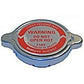 RADIATOR CAP NON-PRESSURIZED Fits FARMALL OLIVER Fits Allis CHALMERS,A,B,C,M-H,