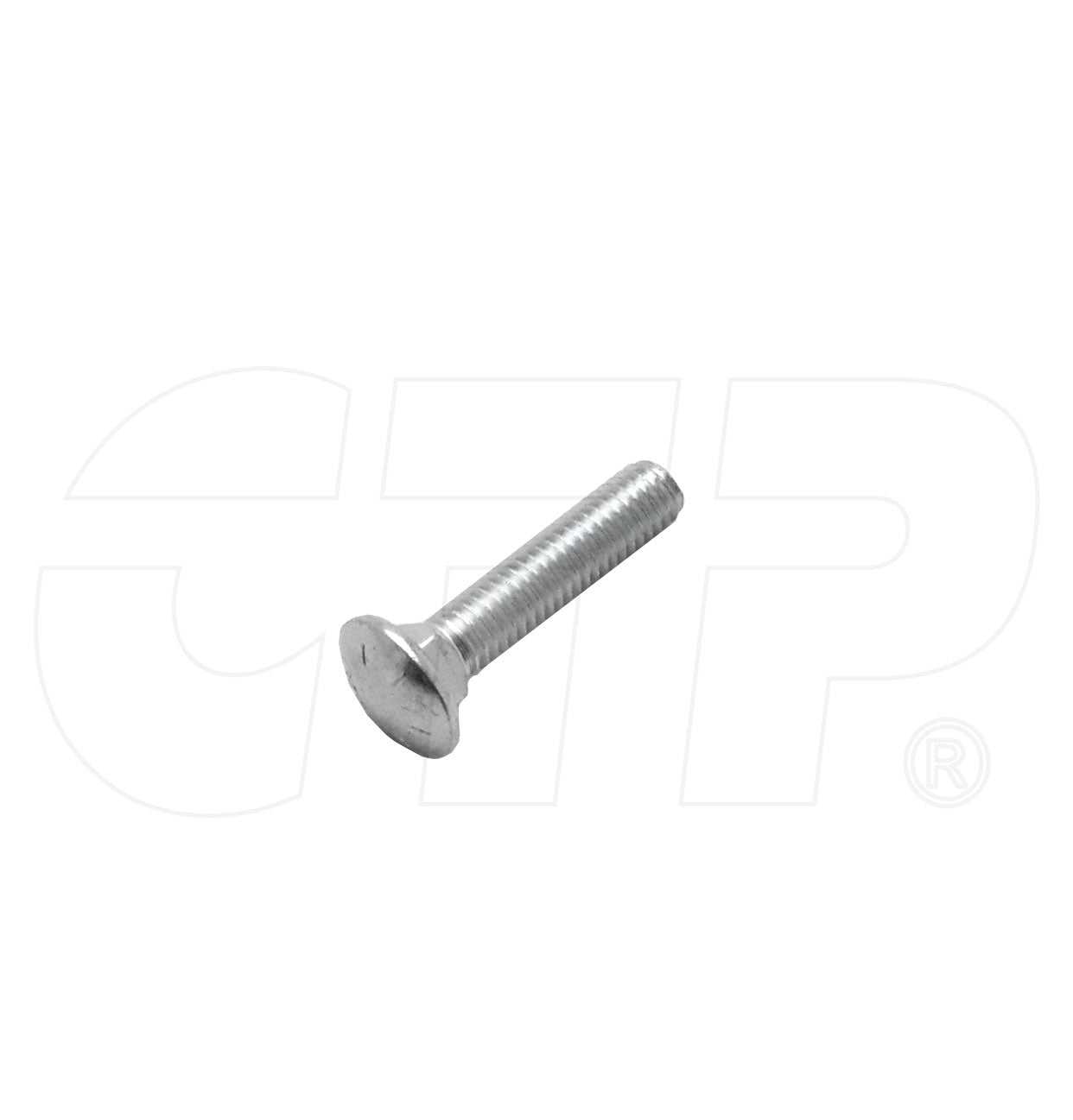 2288403 Bolt Carriage Fits Caterpillar Models