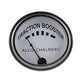 Traction Booster Gauge Fits Allis Chalmers CA WD WD45 D10 D12 D14 D15 D17 D19