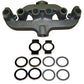 70224782 New Manifold Fits Allis-Chalmers WC, WD, WD45, D17