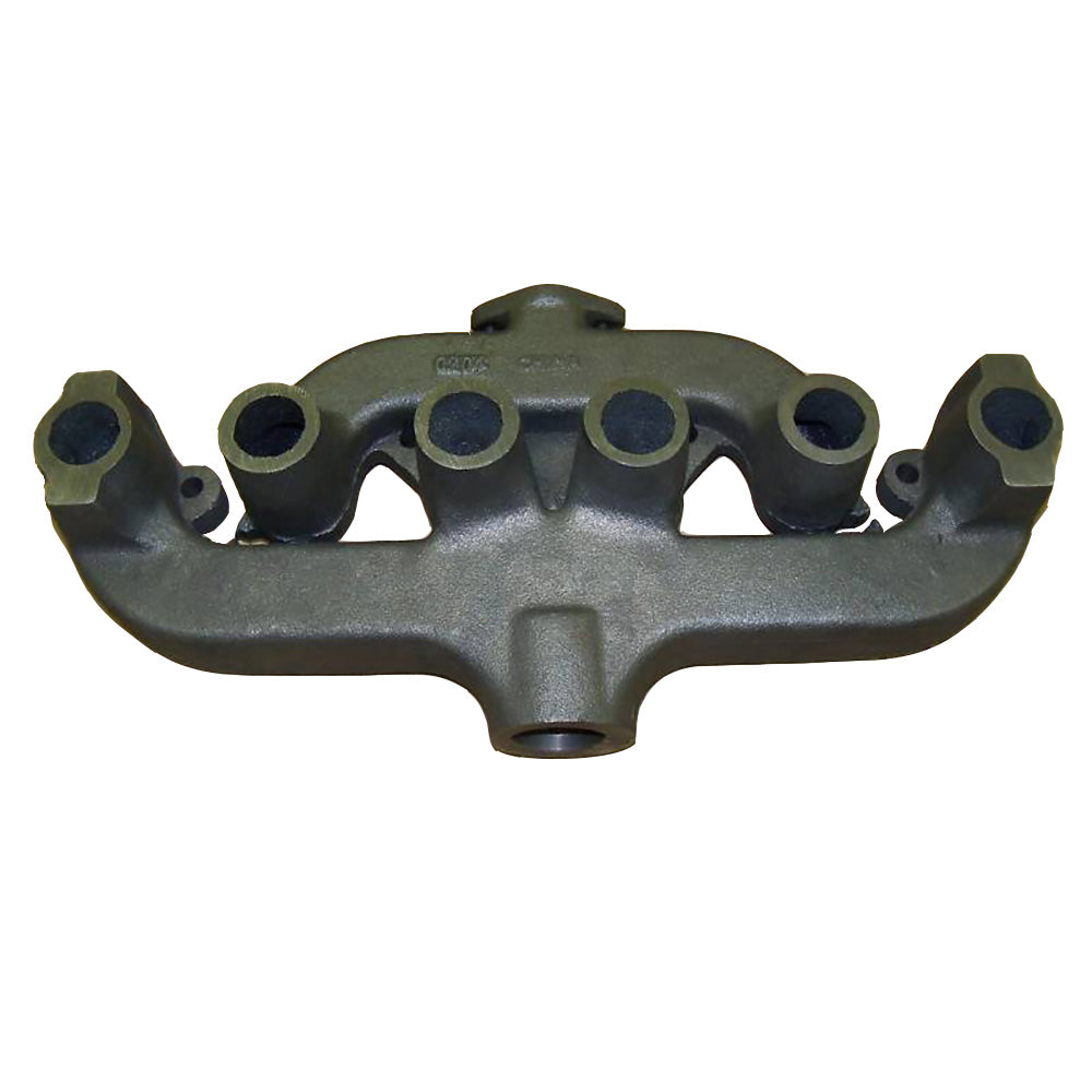 70224782 New Manifold Fits Allis-Chalmers WC, WD, WD45, D17