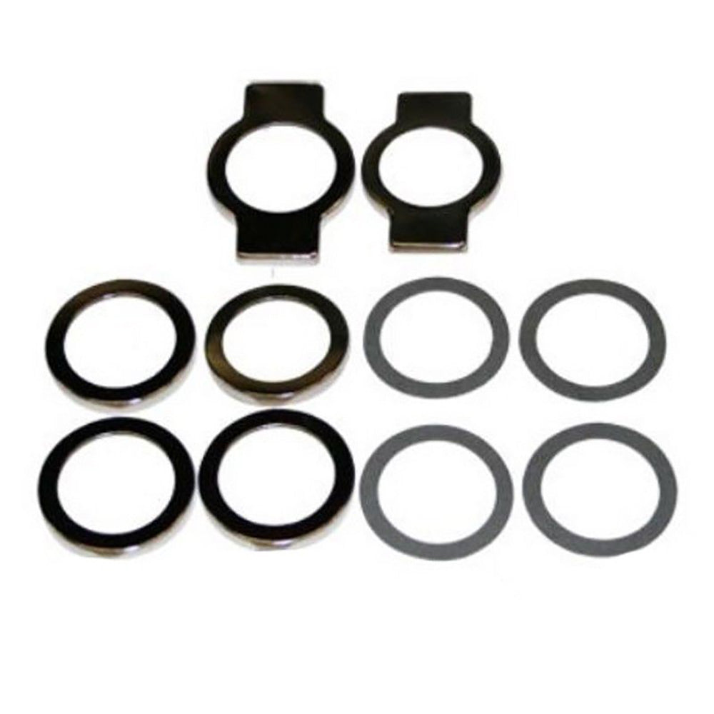 70224782 New Manifold Fits Allis-Chalmers WC, WD, WD45, D17