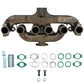 1609-0149 - Manifold Fits Allis Chalmers