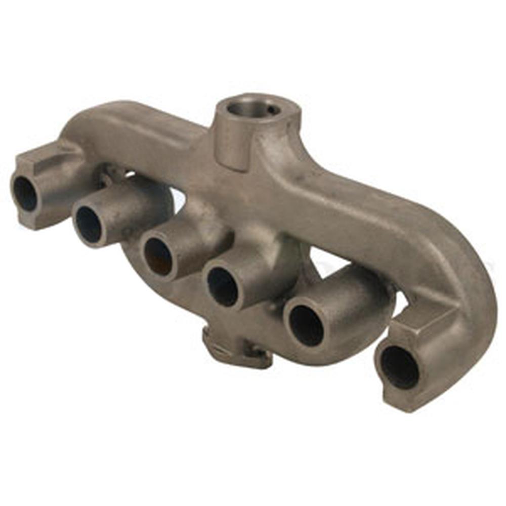 AM70226350 Intake And Exhaust Manifold