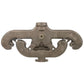 1609-0149 - Manifold Fits Allis Chalmers