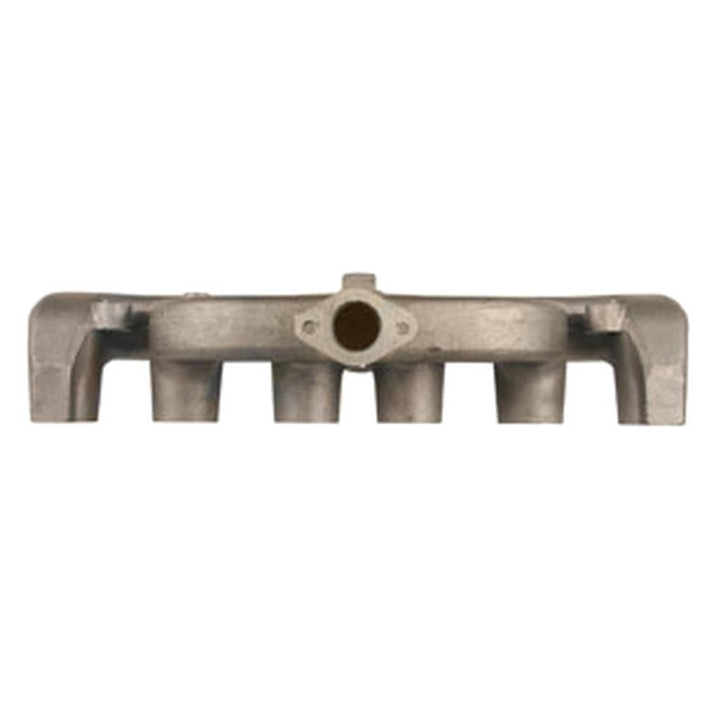AM70226350 Intake And Exhaust Manifold