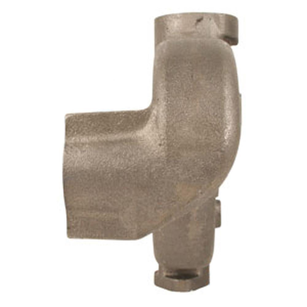 70226350 Intake and Exhaust Manifold Fits Allis Chalmers Tractor WC D17 WD WD45