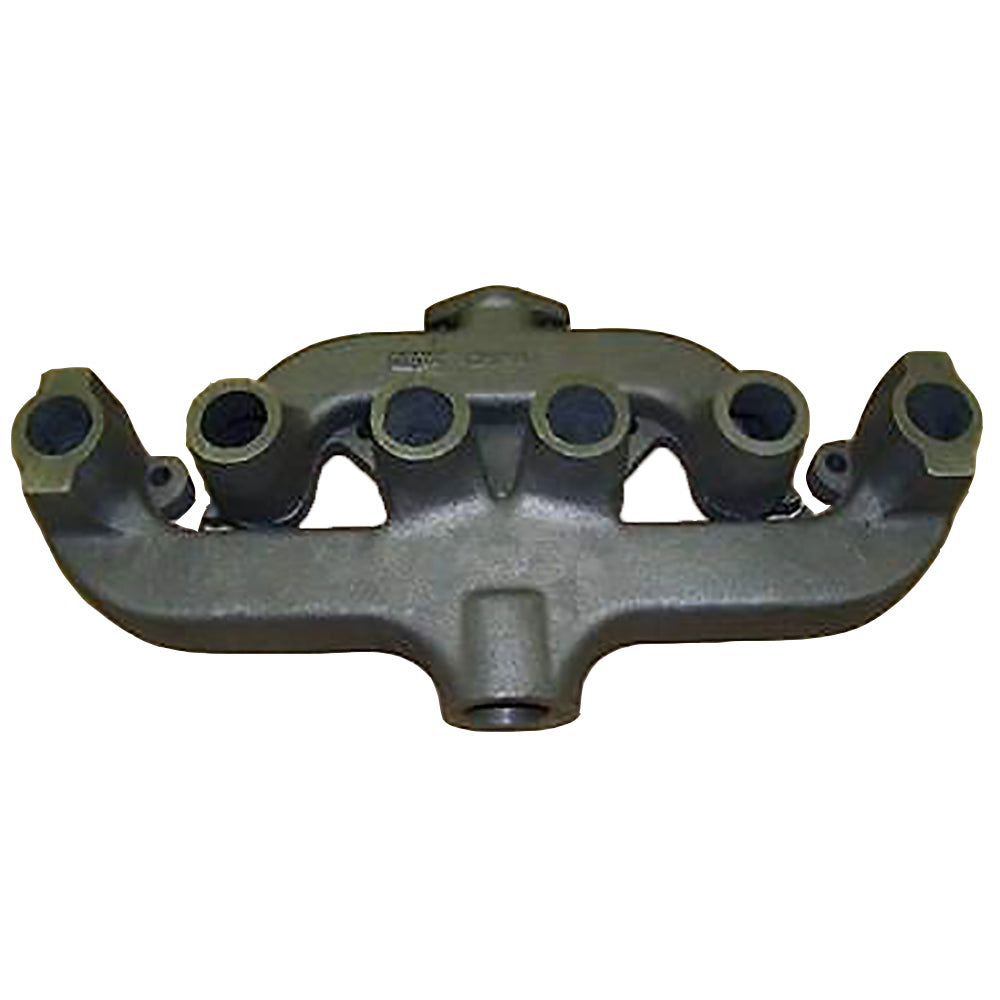 70226350 Intake and Exhaust Manifold Fits Allis Chalmers Tractor WC D17 WD WD45