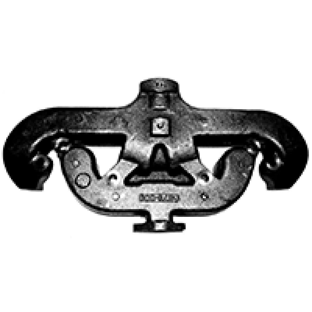 Manifold Fits Allis Chalmers Replaces 224782