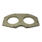 Outlet Wear Plate Fits PUTZMEISTER Replaces 229488005