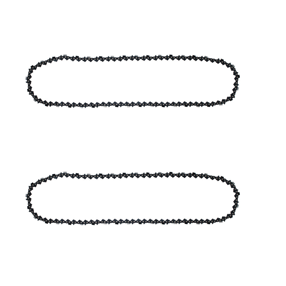 (2) 26RS381E 20" Chainsaw Chain .325" .063" Fits Stihl 024 024 Super 026 026 Pro