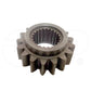 22U-26-21510 Gear Fits Komatsu Models