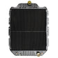 230201 Fits International / Navistar Radiator -  29 3/4 x 26 x 1 9/16