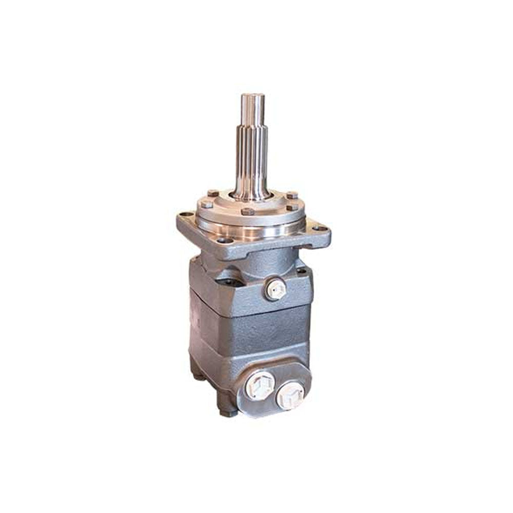 230462A1 REPLACEMENT HYD MOTOR 1835C SKID STEER Fits Case