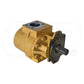 2307132 Gear Pump-Hydraulic Fits Caterpillar Models