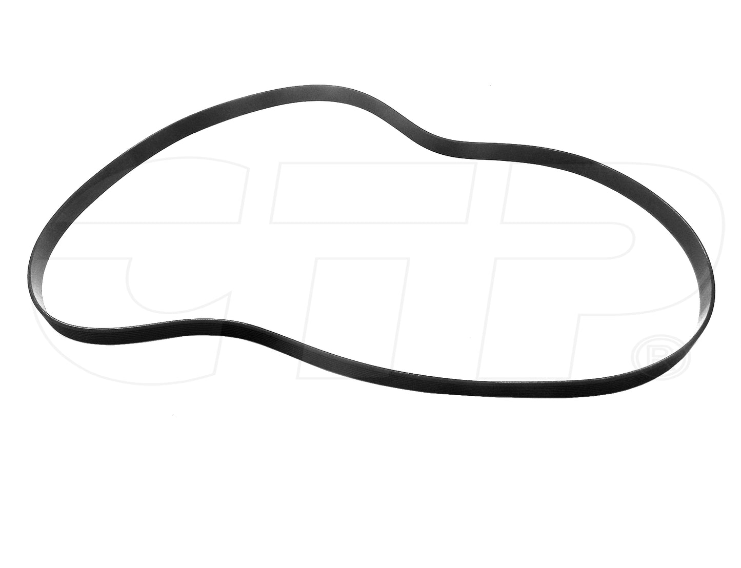 2307198 Serpentine Belt Fits Caterpillar Models