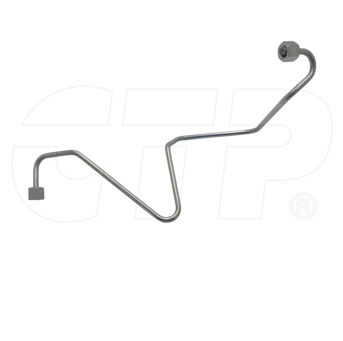 2308997 Tube As-No.3 Fits Caterpillar Models