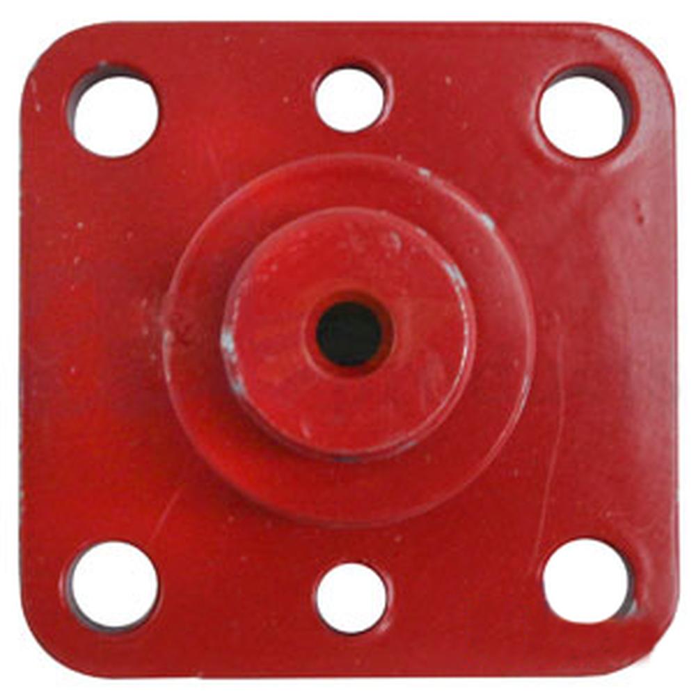 WN-231014A1-PEX MFWD, Pivot Housing, King Pin Fits International/CaseIH 8910
