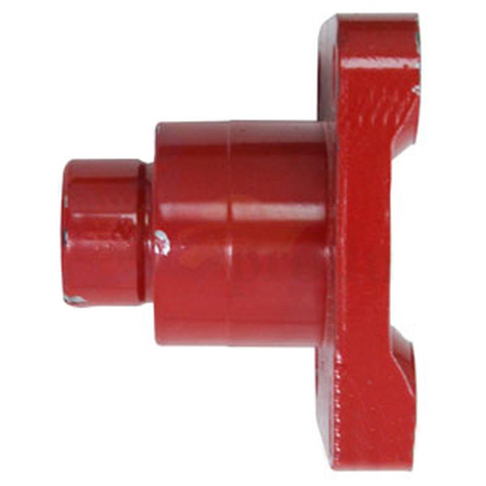 WN-231014A1-PEX MFWD, Pivot Housing, King Pin Fits International/CaseIH 8910