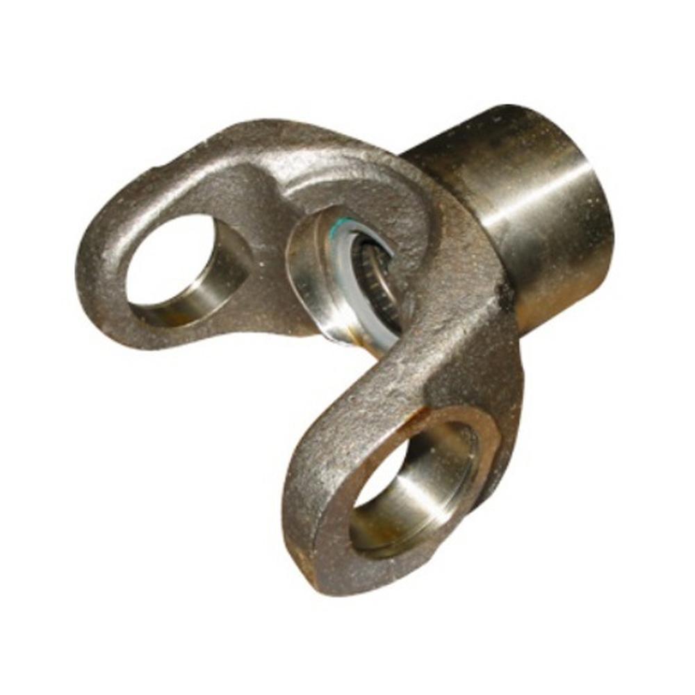 231021A2 Tractor MFWD Knuckle Outer Yoke Fits International/Fits Case IH